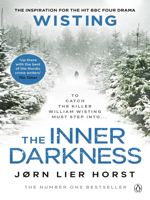 Title details for The Inner Darkness by Jørn Lier Horst - Available